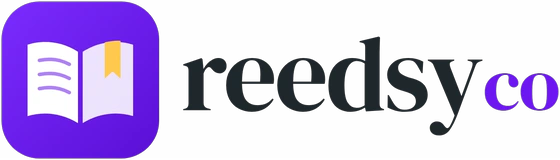 Reedsyco | Full-Service Publishing Agency
